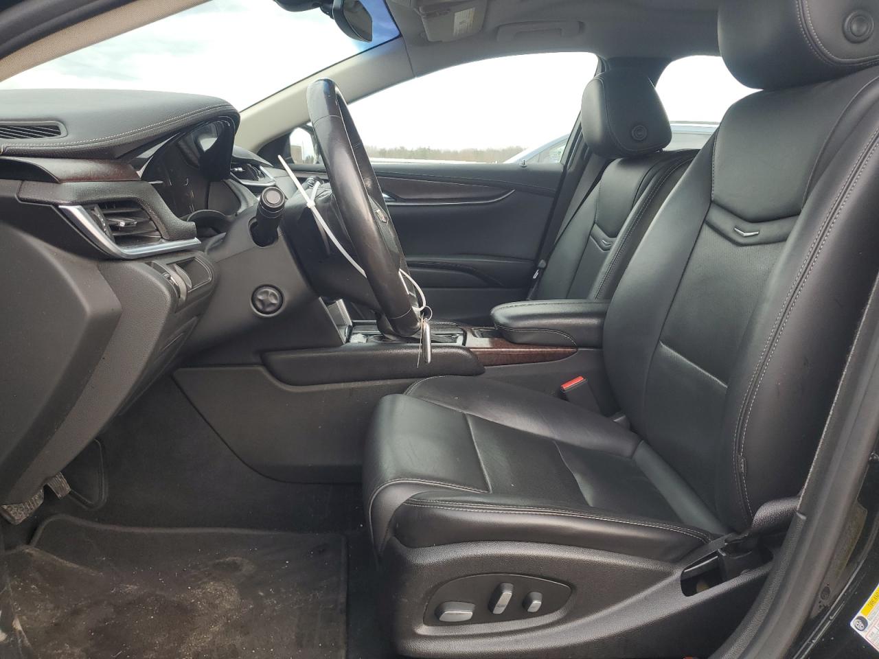 2018 Cadillac XTS - Image 7