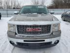 2013 GMC SIERRA K1500 SLE for sale at Copart ON - LONDON