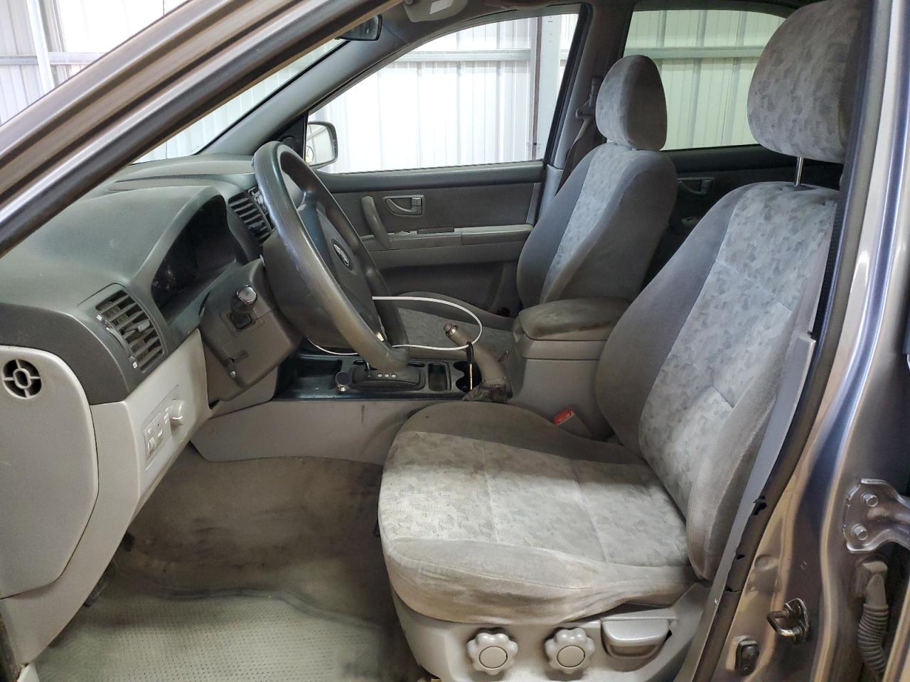 2006 Kia Sorento - Image 7