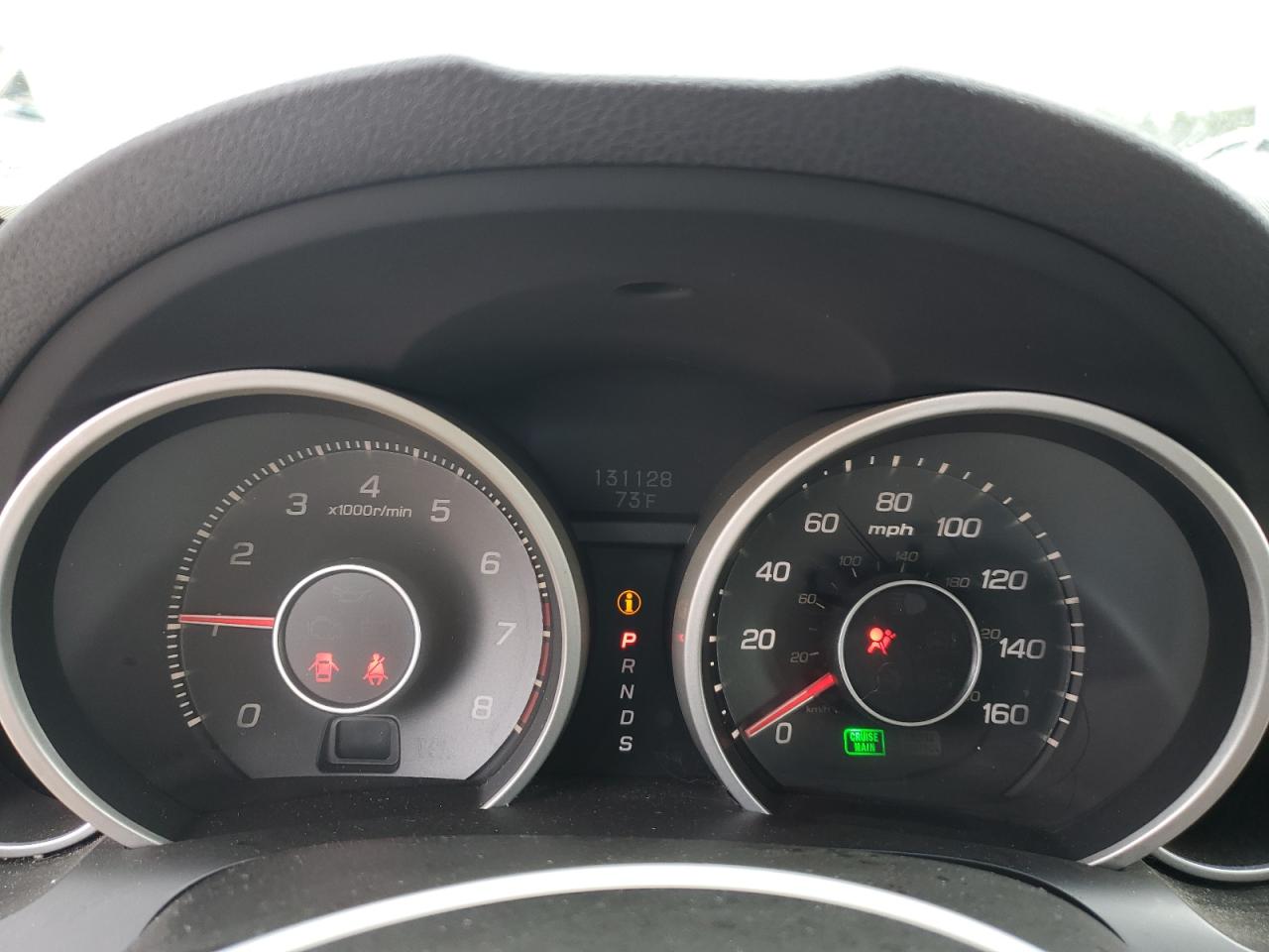 2009 Acura TL - Image 9