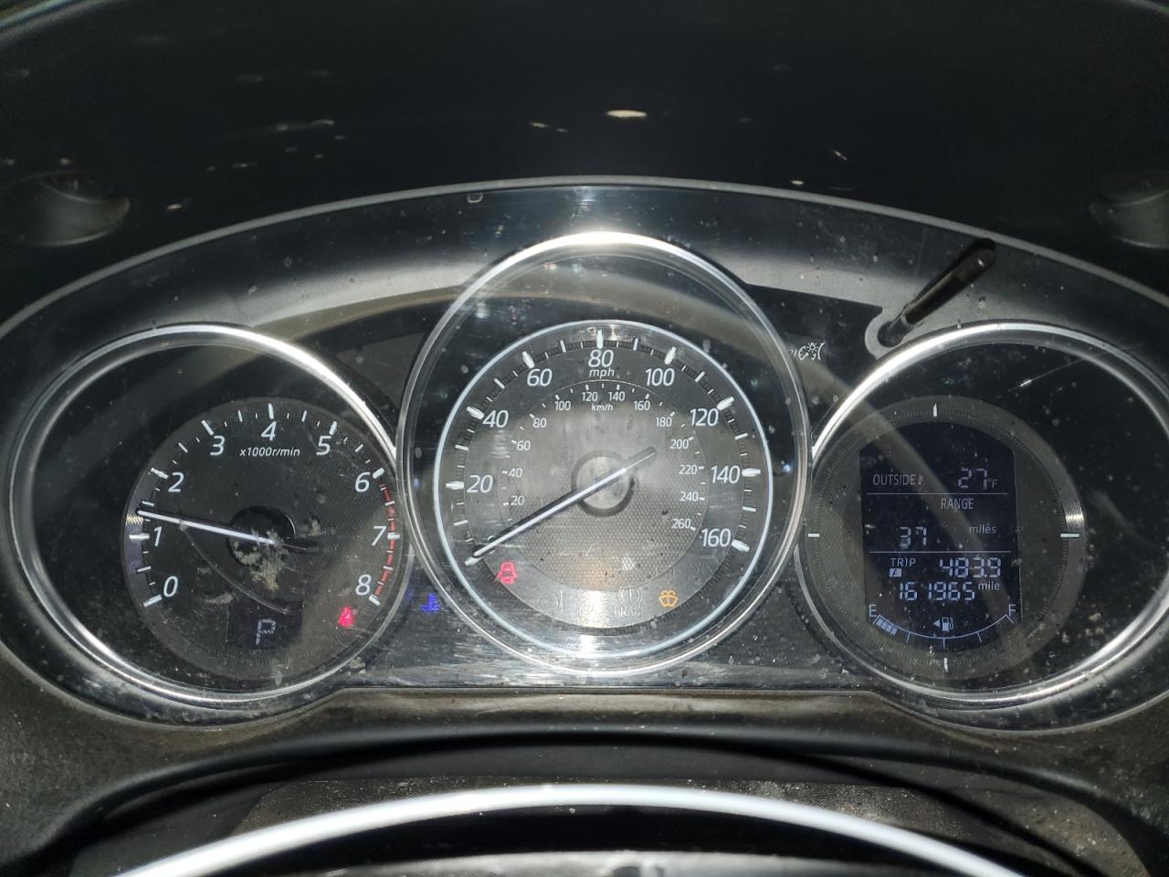 2016 Mazda CX-5 - Image 9