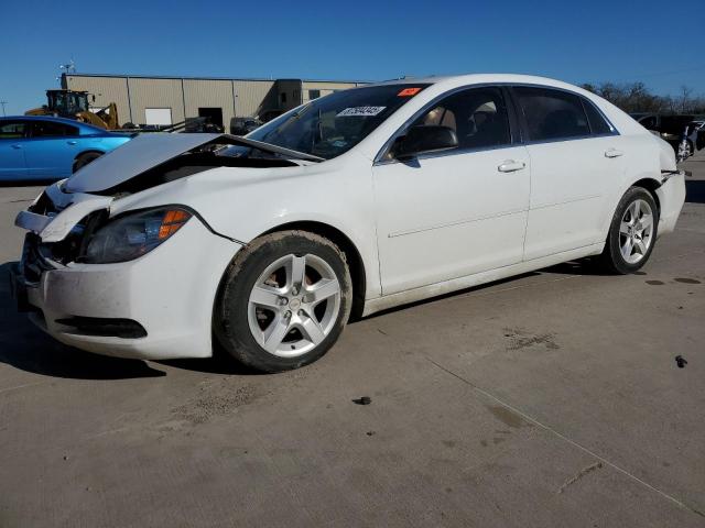 2012 Chevrolet Malibu Ls