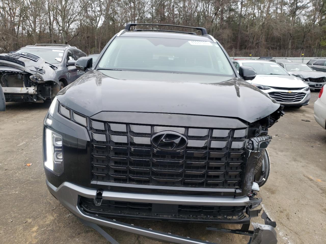 2024 Hyundai Palisade - Image 5