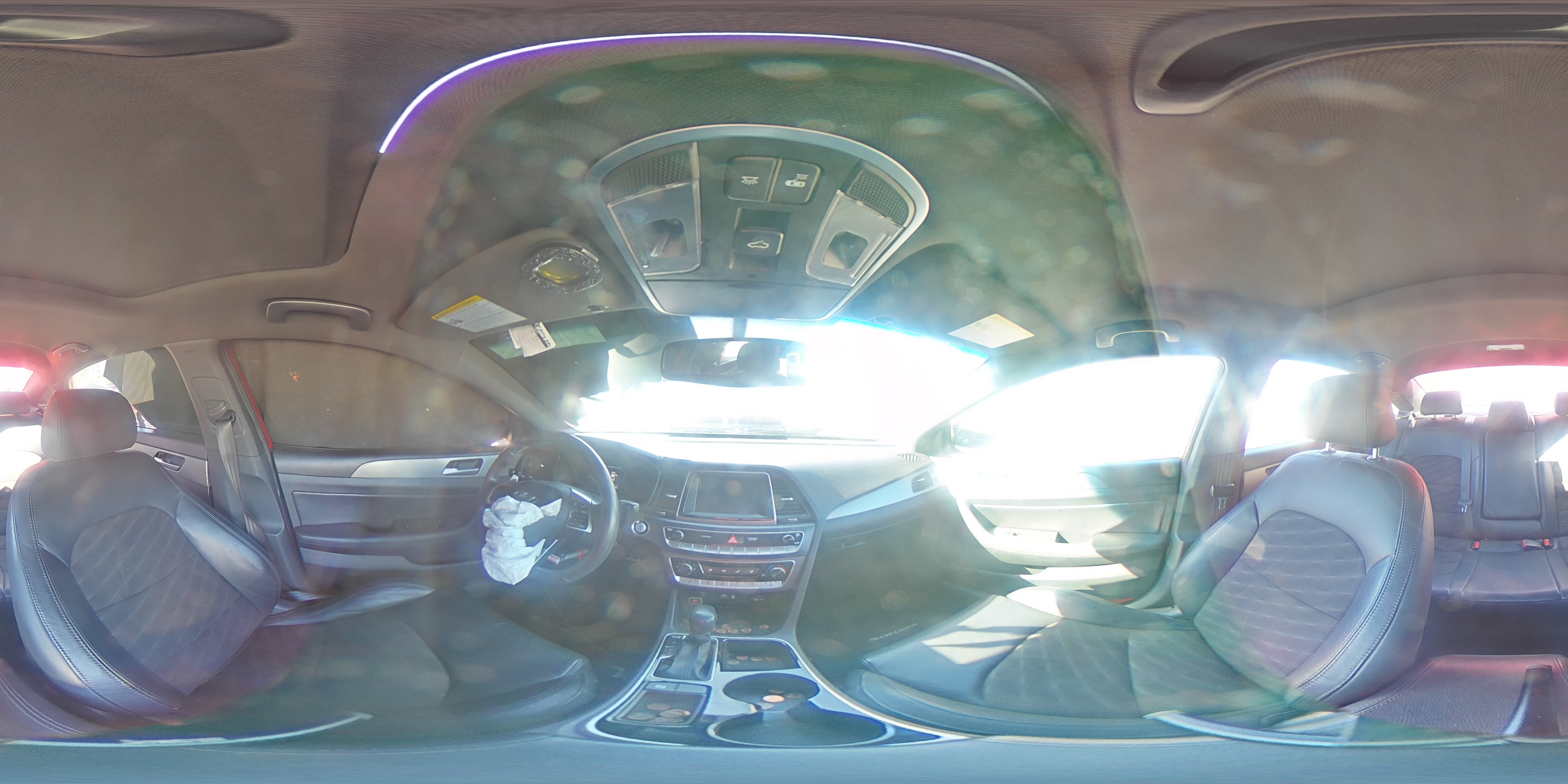 2018 Hyundai Sonata - Image 13
