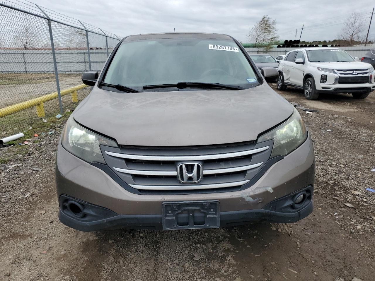 2013 Honda CR-V - Image 5