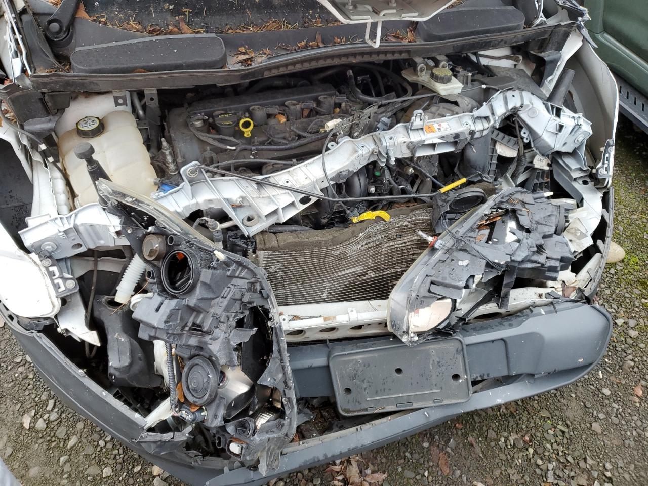 2014 Ford Transit - Image 11