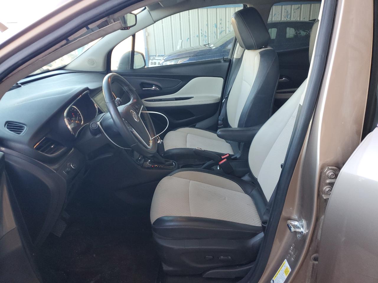 2019 Buick Encore - Image 7
