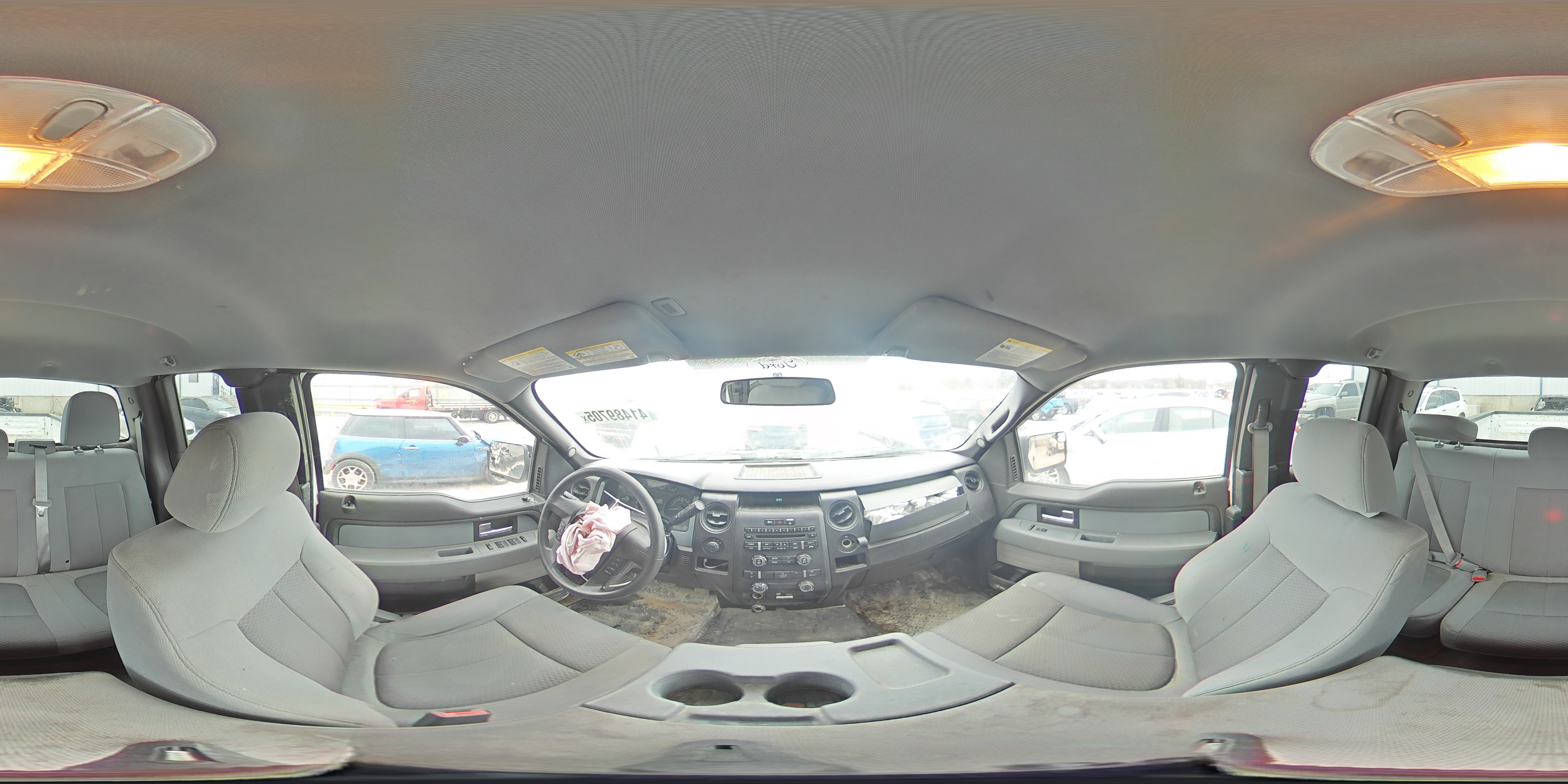 2014 Ford F-150 - Image 14