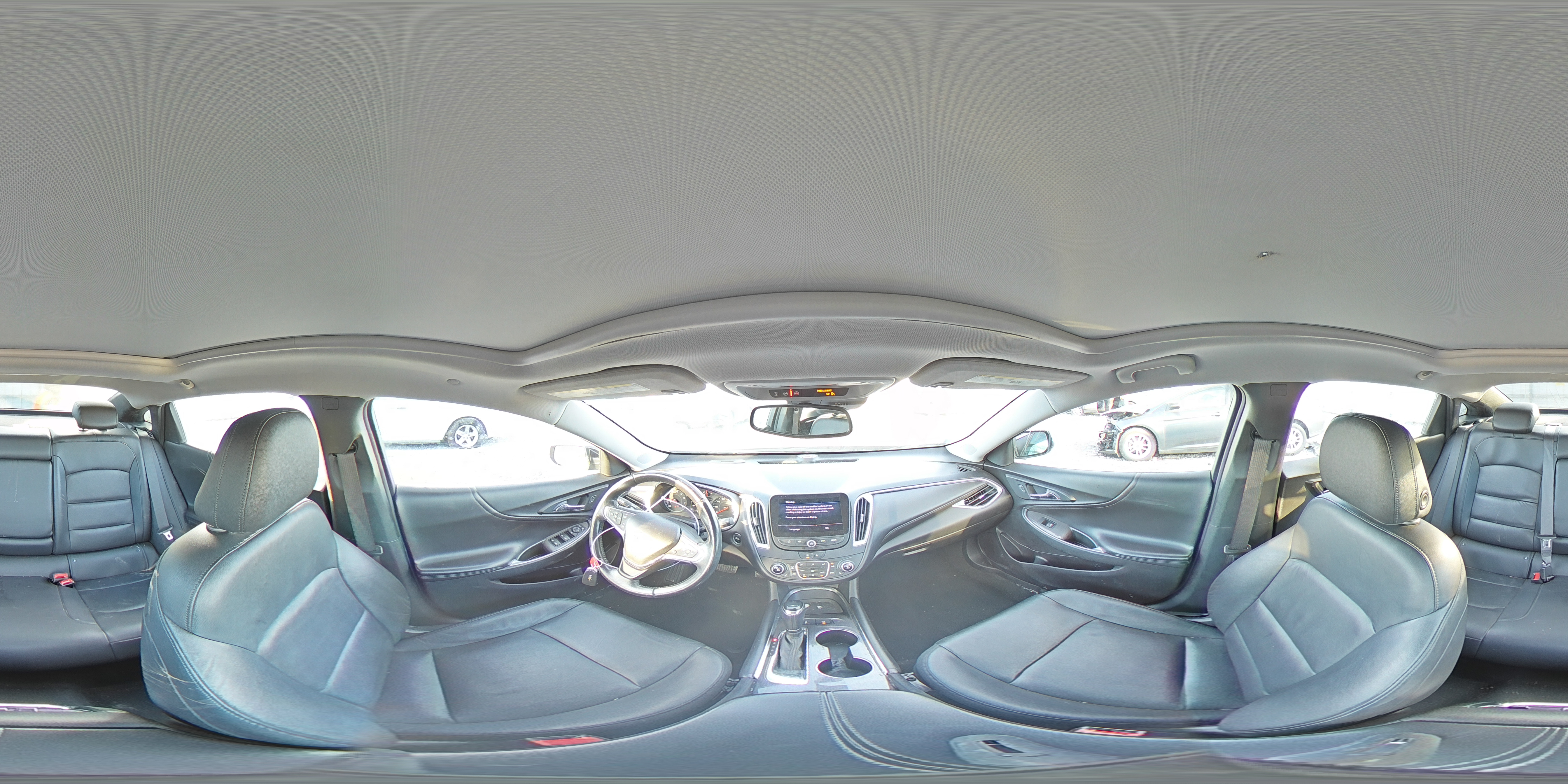 2020 Chevrolet Malibu - Image 13