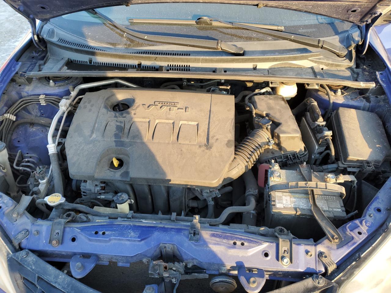 2015 Toyota Corolla - Image 13