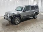 2008 Jeep Commander Sport en Venta en Albany, NY - Front End