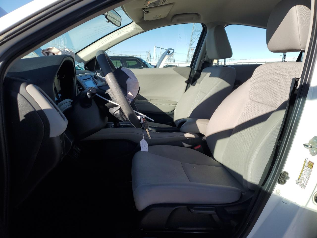 2017 Honda HR-V - Image 7
