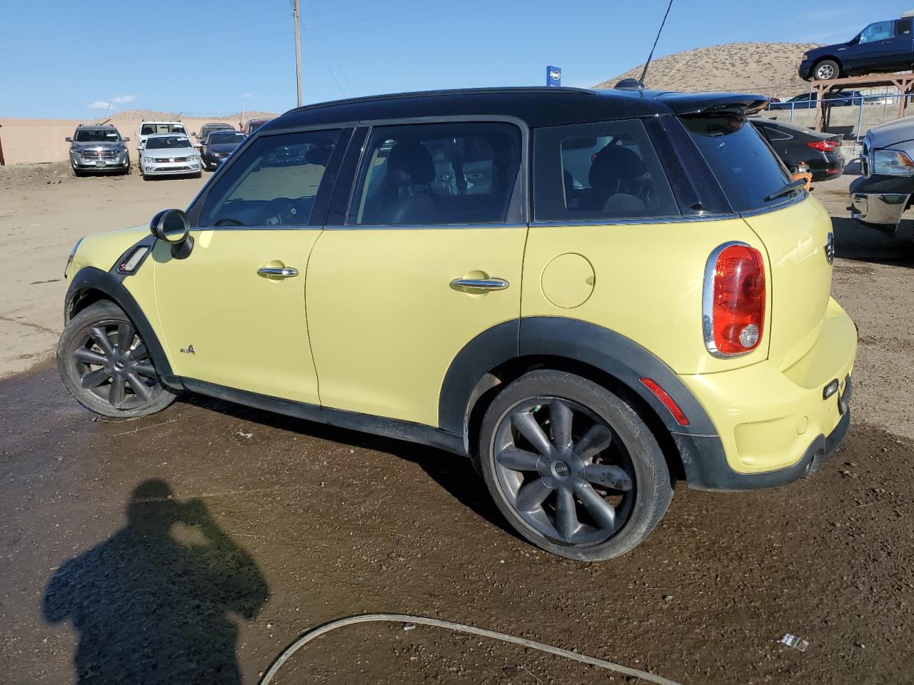 2012 MINI Cooper - Image 2