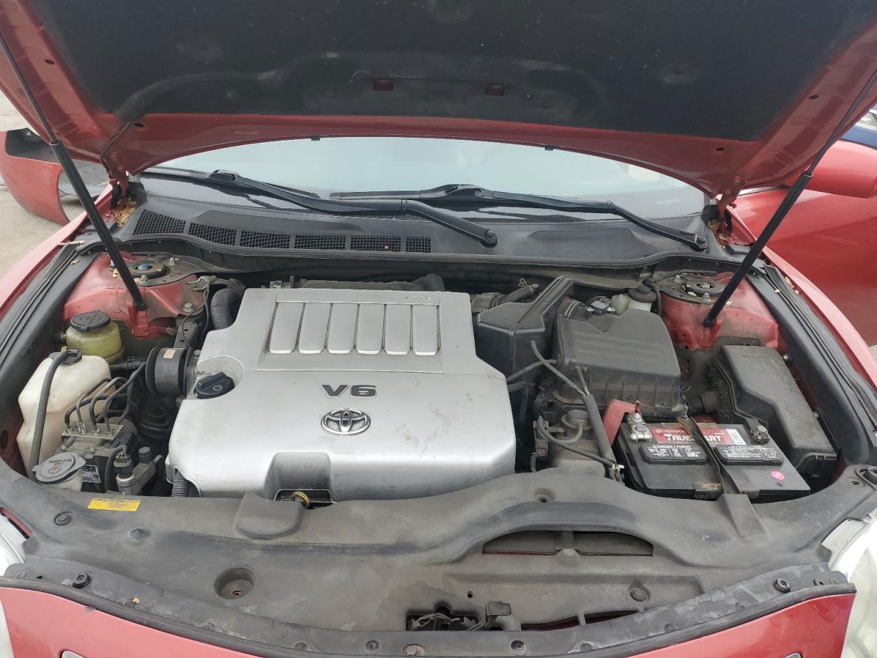 2009 Toyota Camry - Image 11