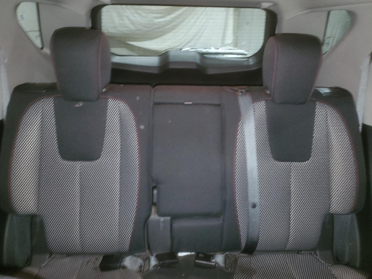 2016 Chevrolet Equinox - Image 10
