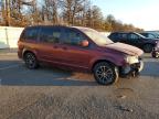 2017 Dodge Grand Caravan Gt на продаже в Brookhaven, NY - Front End