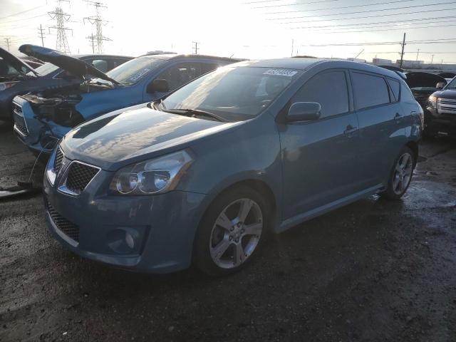 2009 Pontiac Vibe Gt