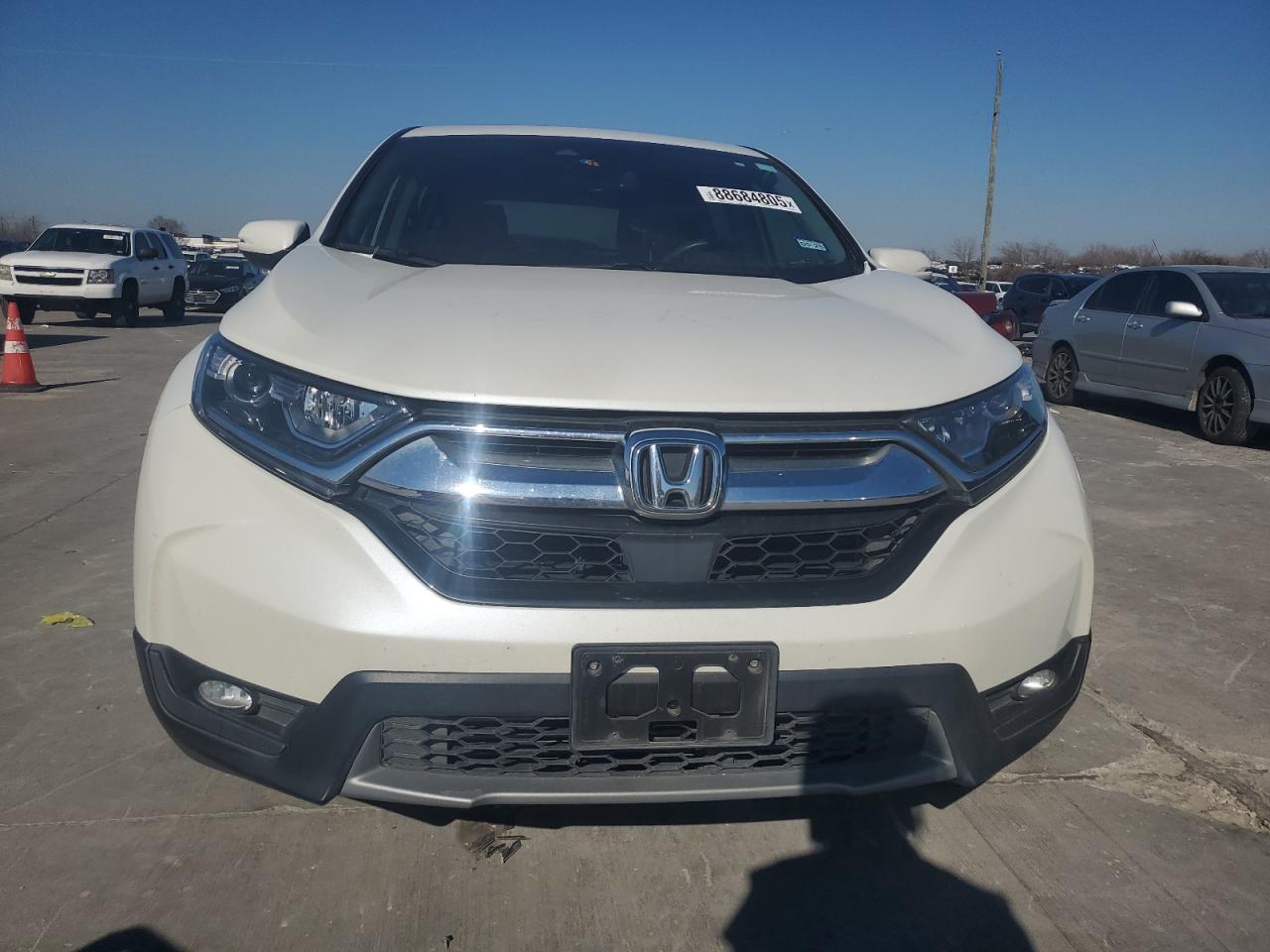 2018 Honda CR-V - Image 5