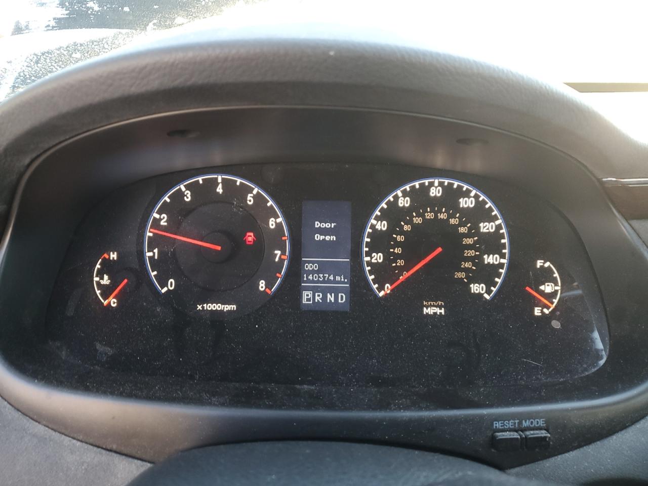 2011 Hyundai Azera - Image 9