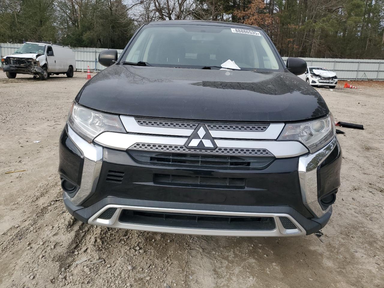 2019 Mitsubishi Outlander - Image 5
