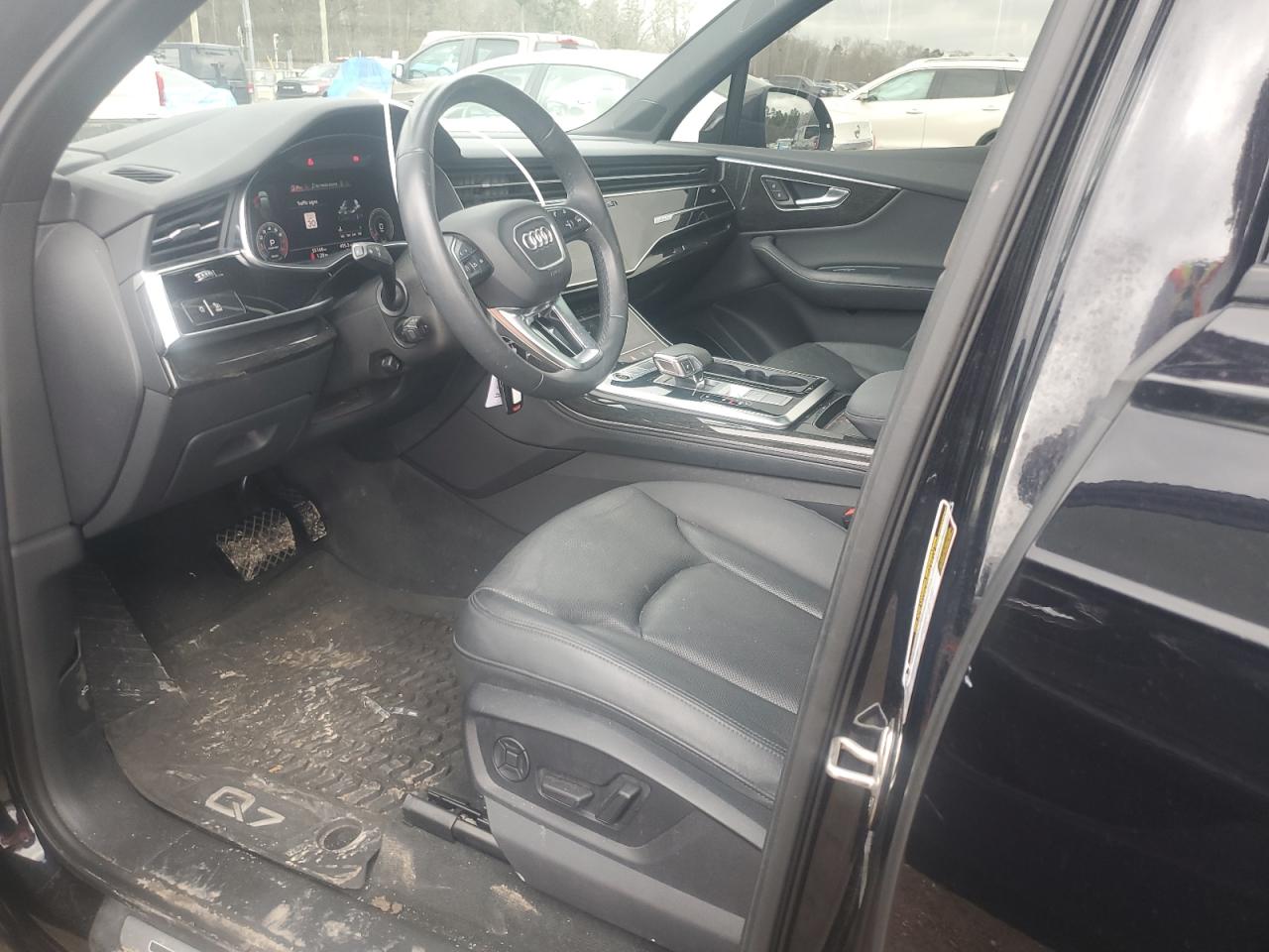 2021 Audi Q7 - Image 7
