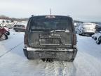 2011 Dodge Nitro Heat de vânzare în Wayland, MI - Front End