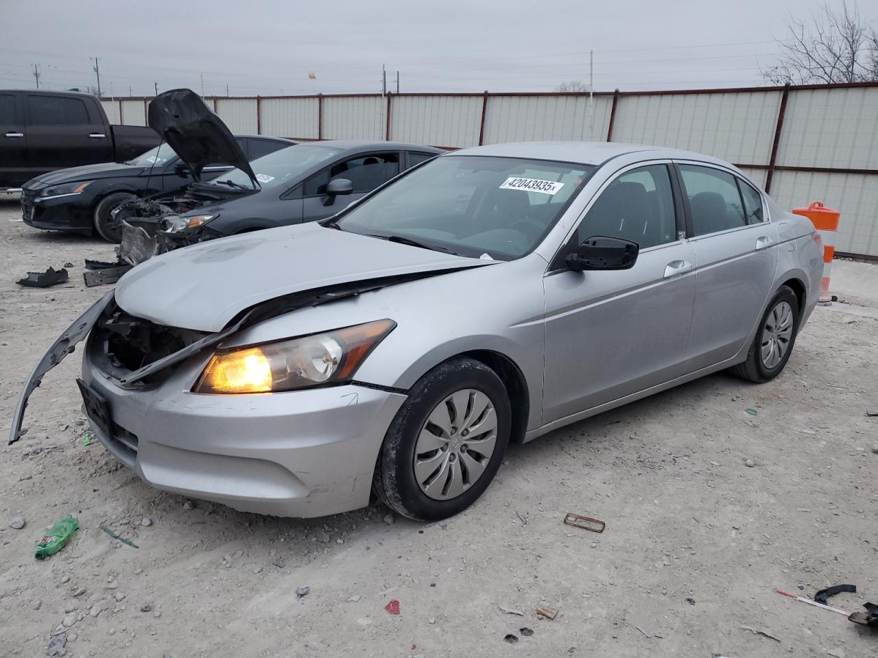 2012 Honda Accord - Image 1