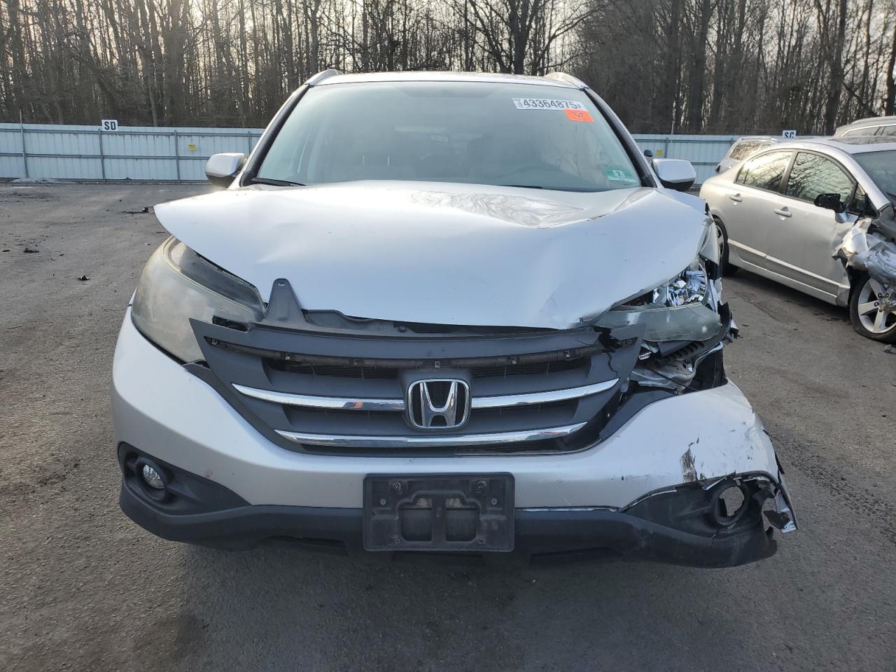 2014 Honda CR-V - Image 5