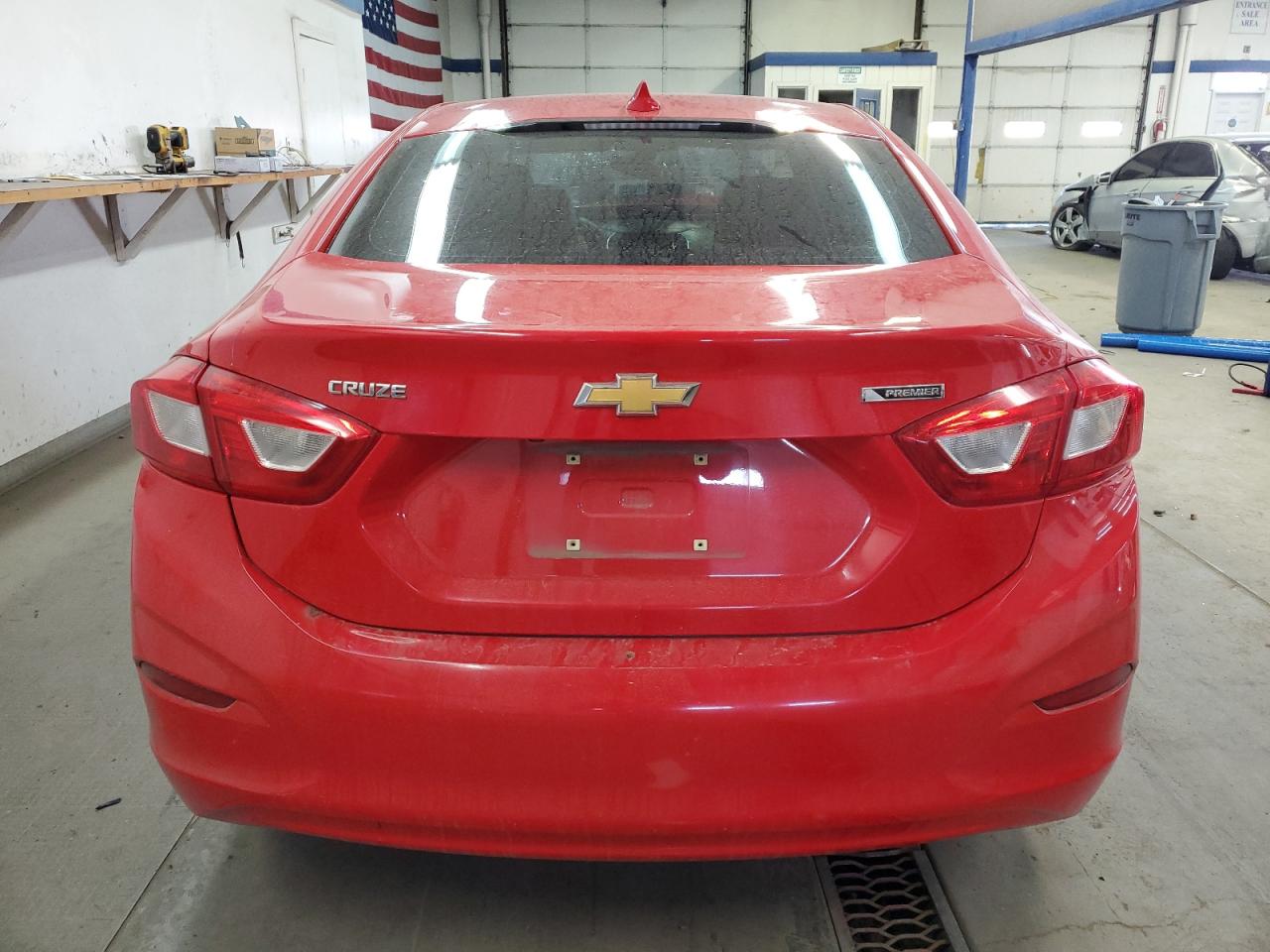 2016 Chevrolet Cruze - Image 6
