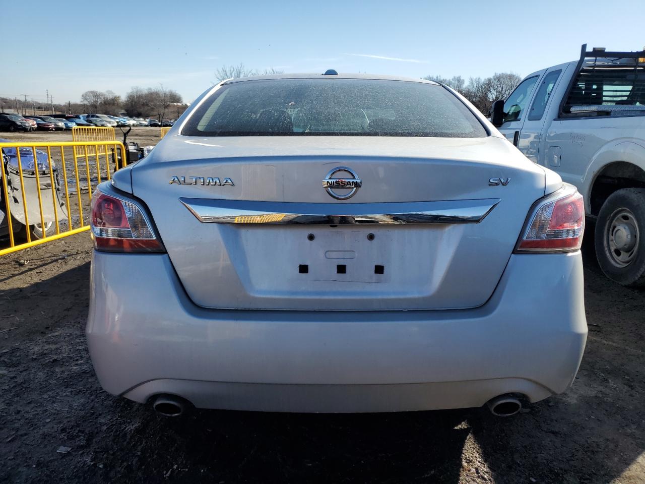 2015 Nissan Altima - Image 6