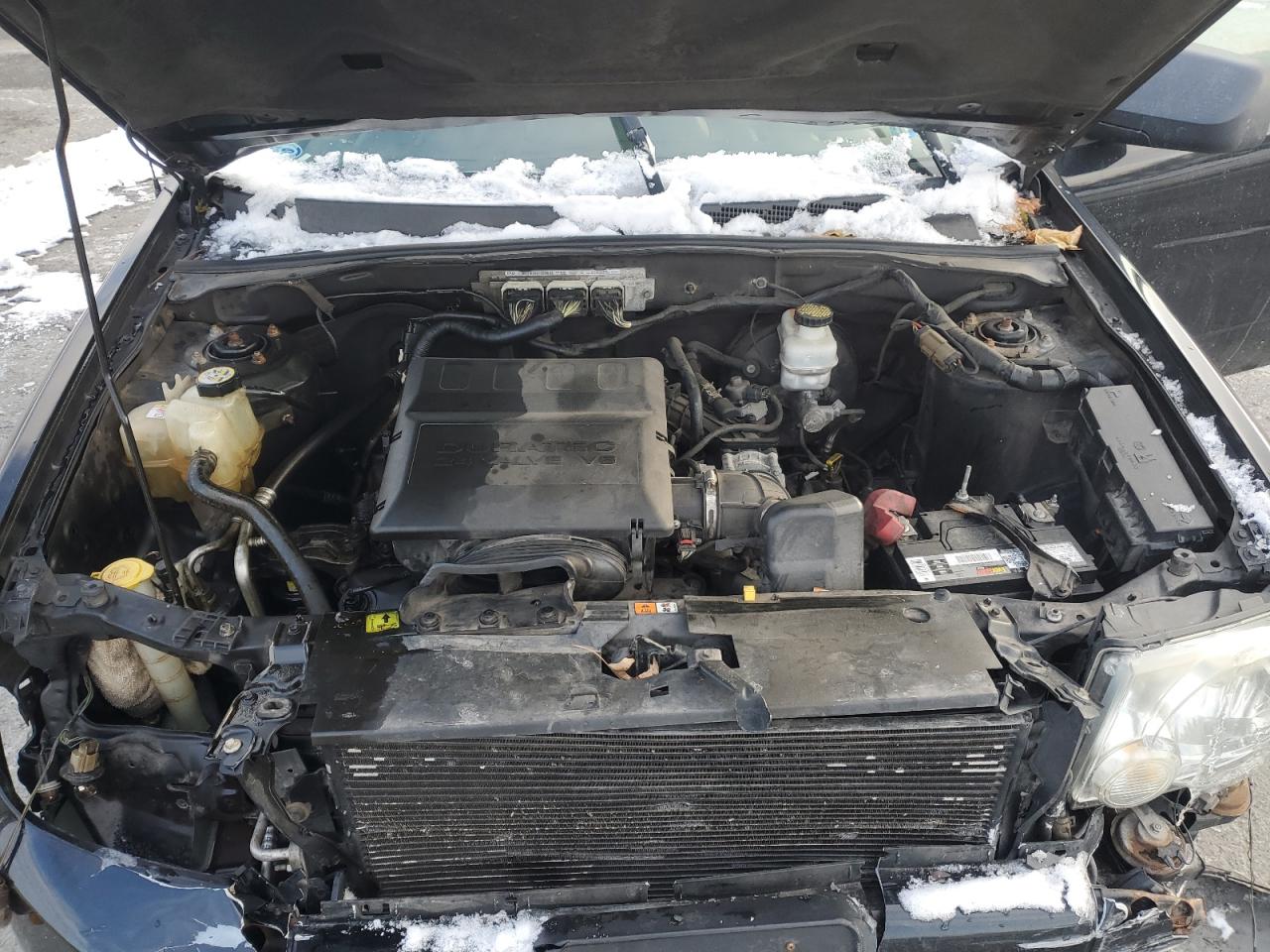 2010 Ford Escape - Image 13