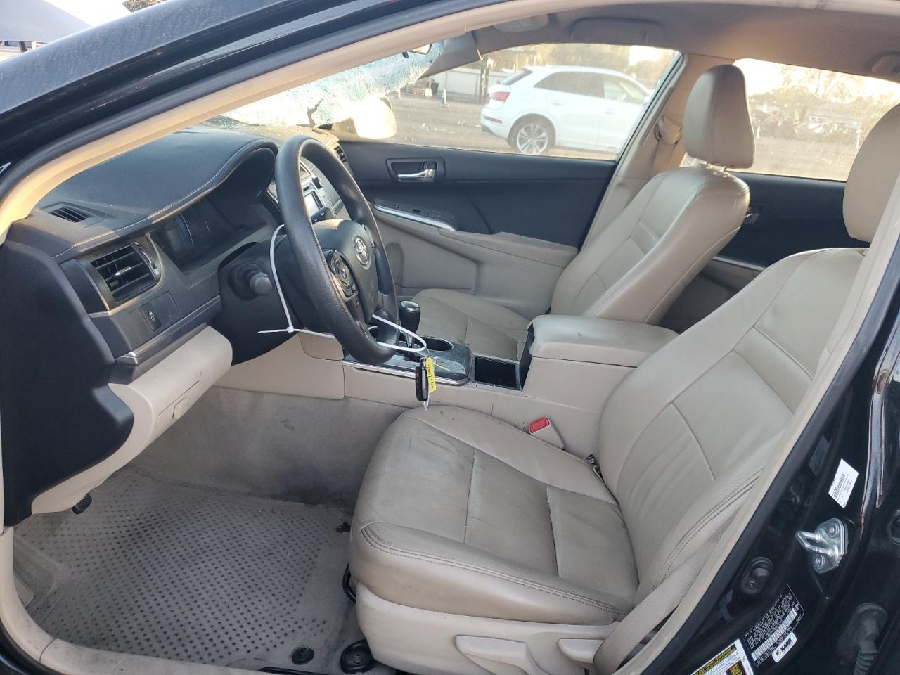 2013 Toyota Camry - Image 7