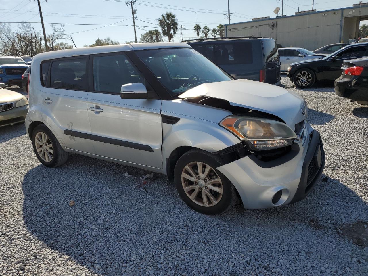 2013 Kia Soul - Image 4