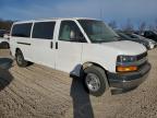 2017 Chevrolet Express G3500 Lt na sprzedaż w Milwaukee, WI - Minor Dent/Scratches