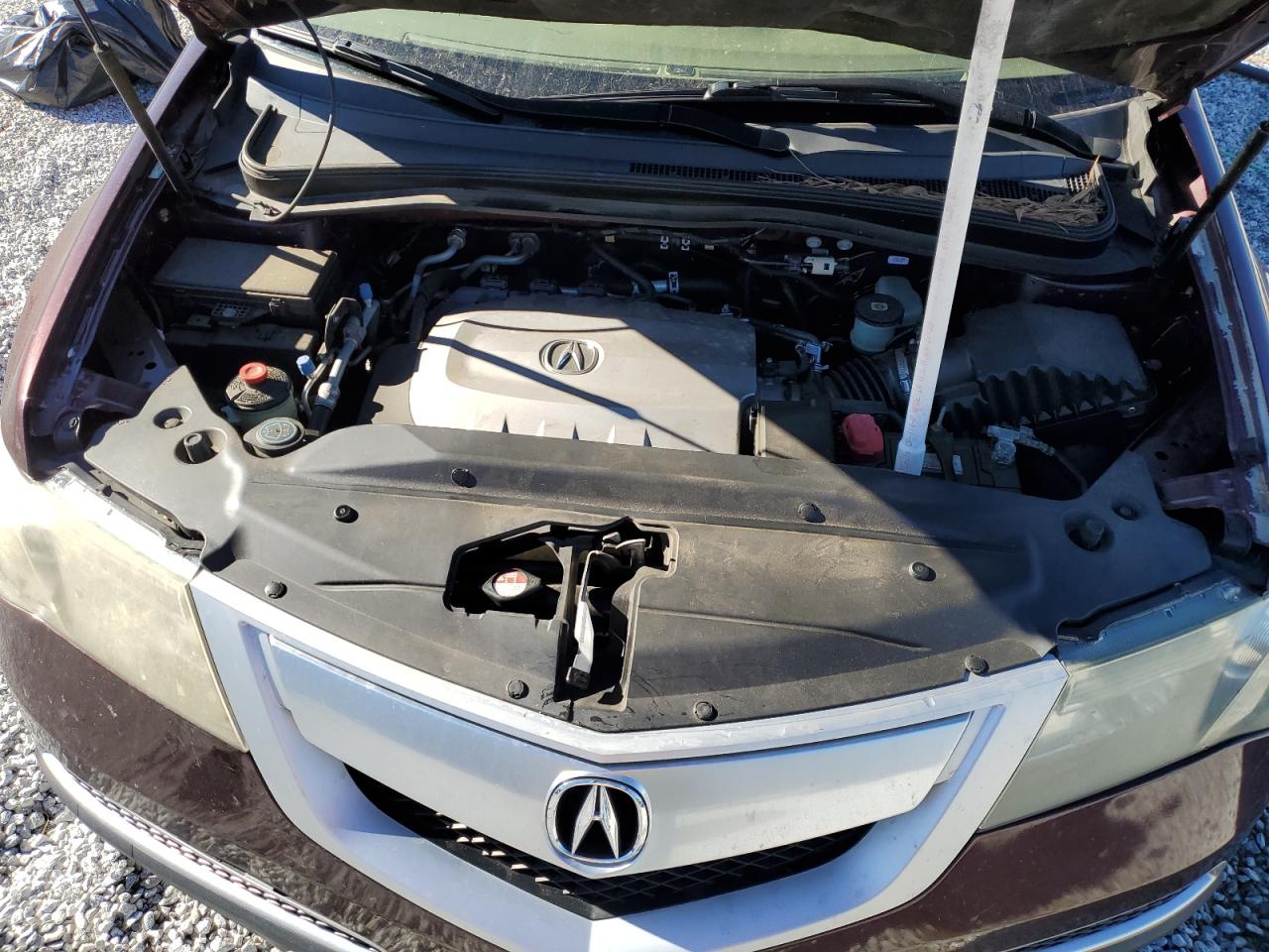 2012 Acura MDX - Image 14