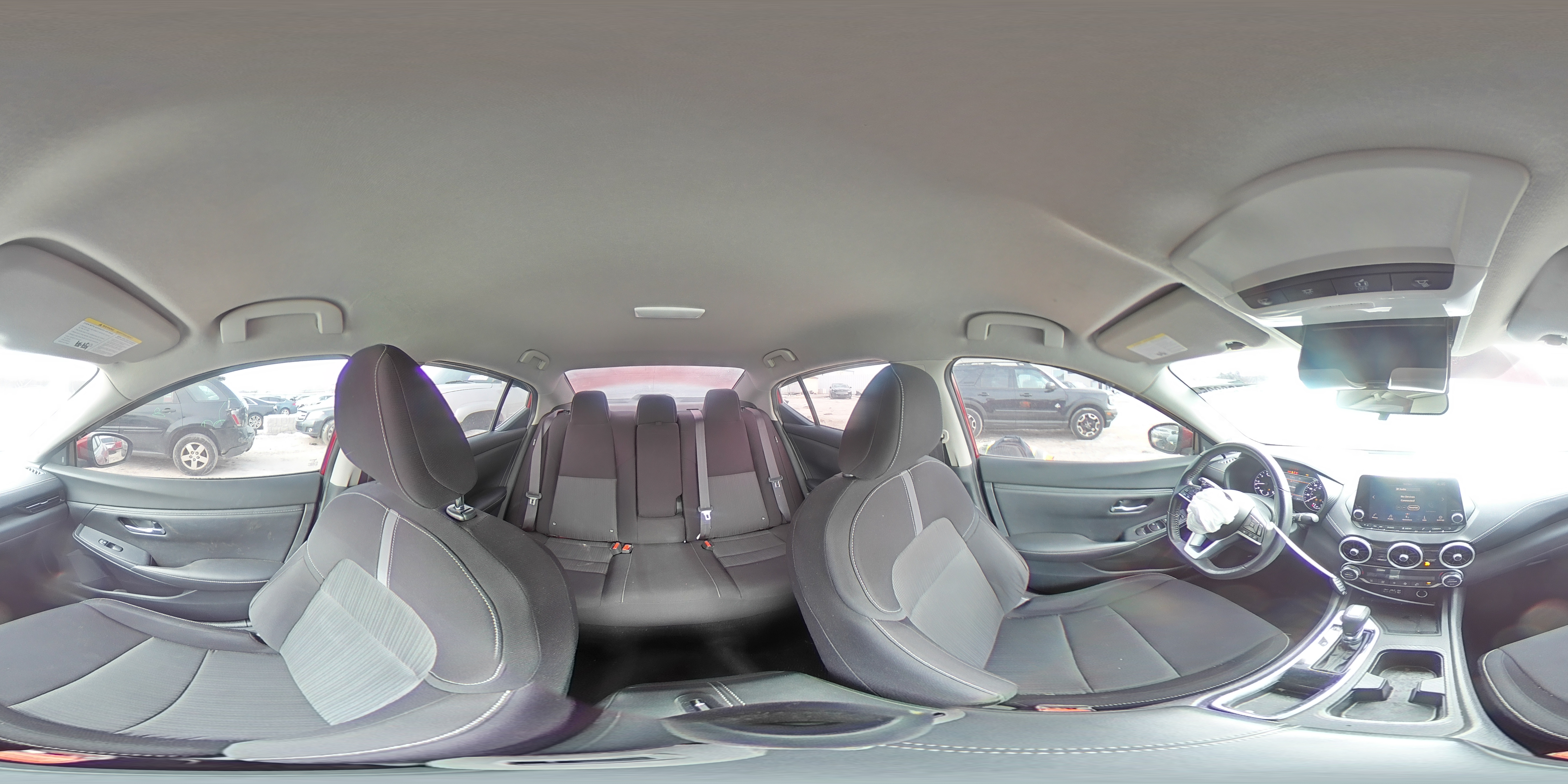 2020 Nissan Sentra - Image 15