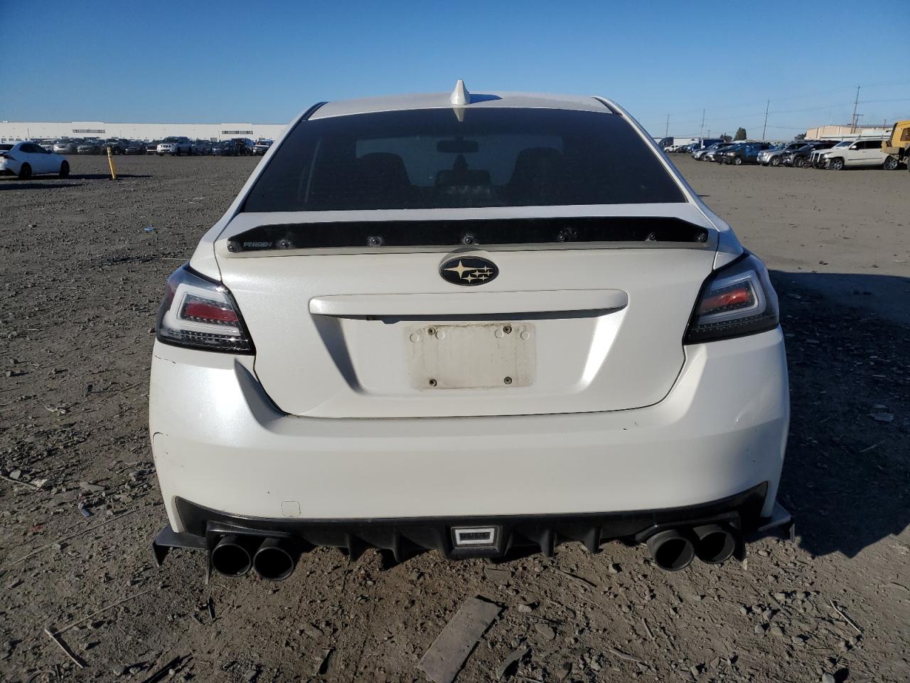 2017 Subaru WRX - Image 6
