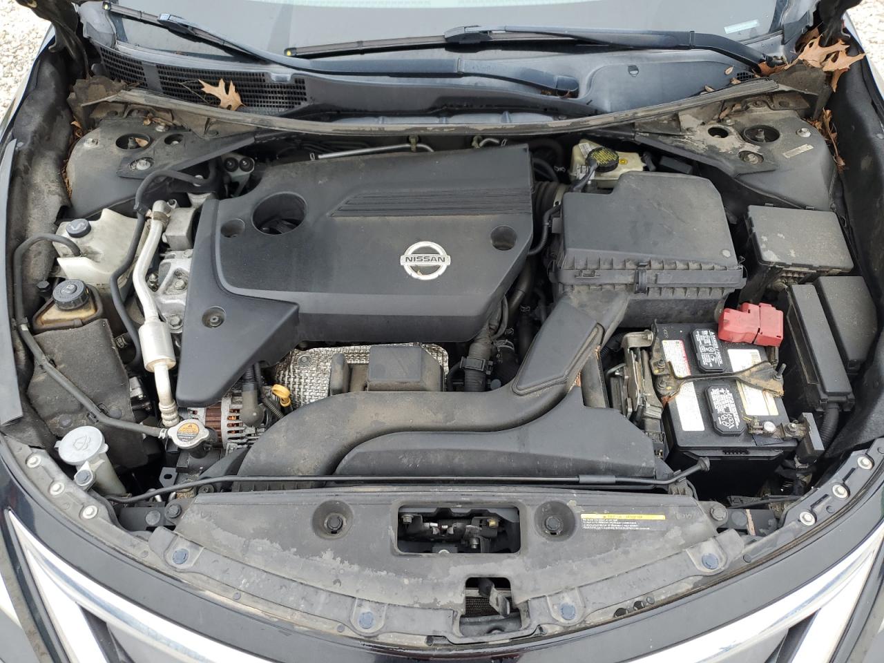 2014 Nissan Altima - Image 11