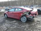2015 Hyundai Elantra Se zu verkaufen in Baltimore, MD - Rear End