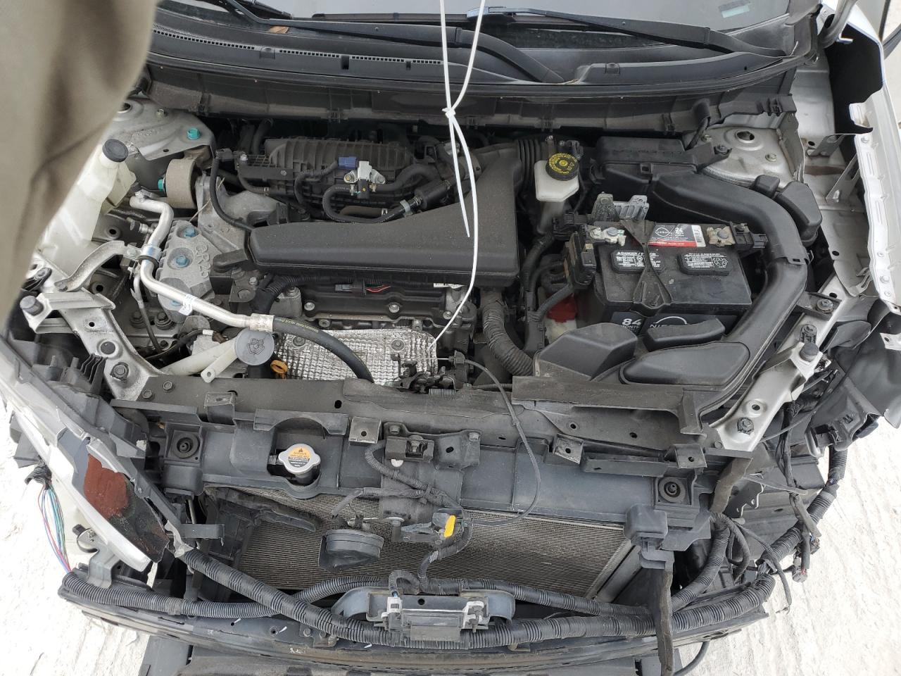 2019 Nissan Rogue - Image 12