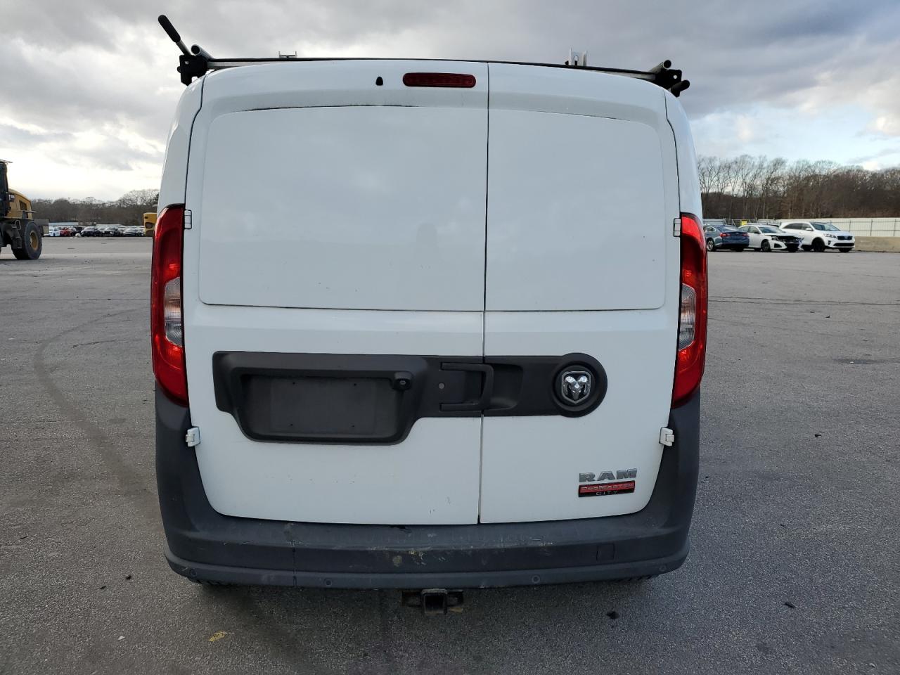 2018 RAM ProMaster City - Image 6