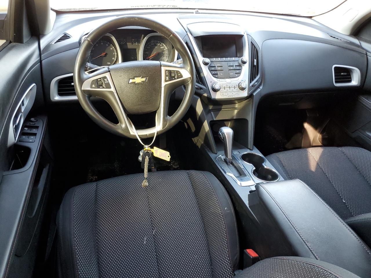 2015 Chevrolet Equinox - Image 8