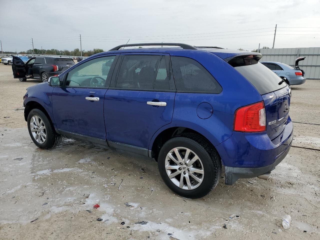 2013 Ford Edge - Image 2