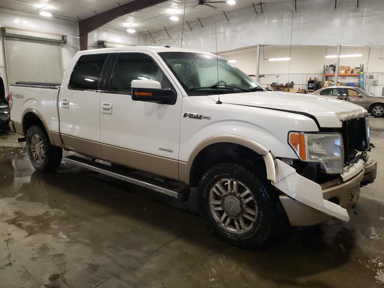 2012 Ford F-150 - Image 4