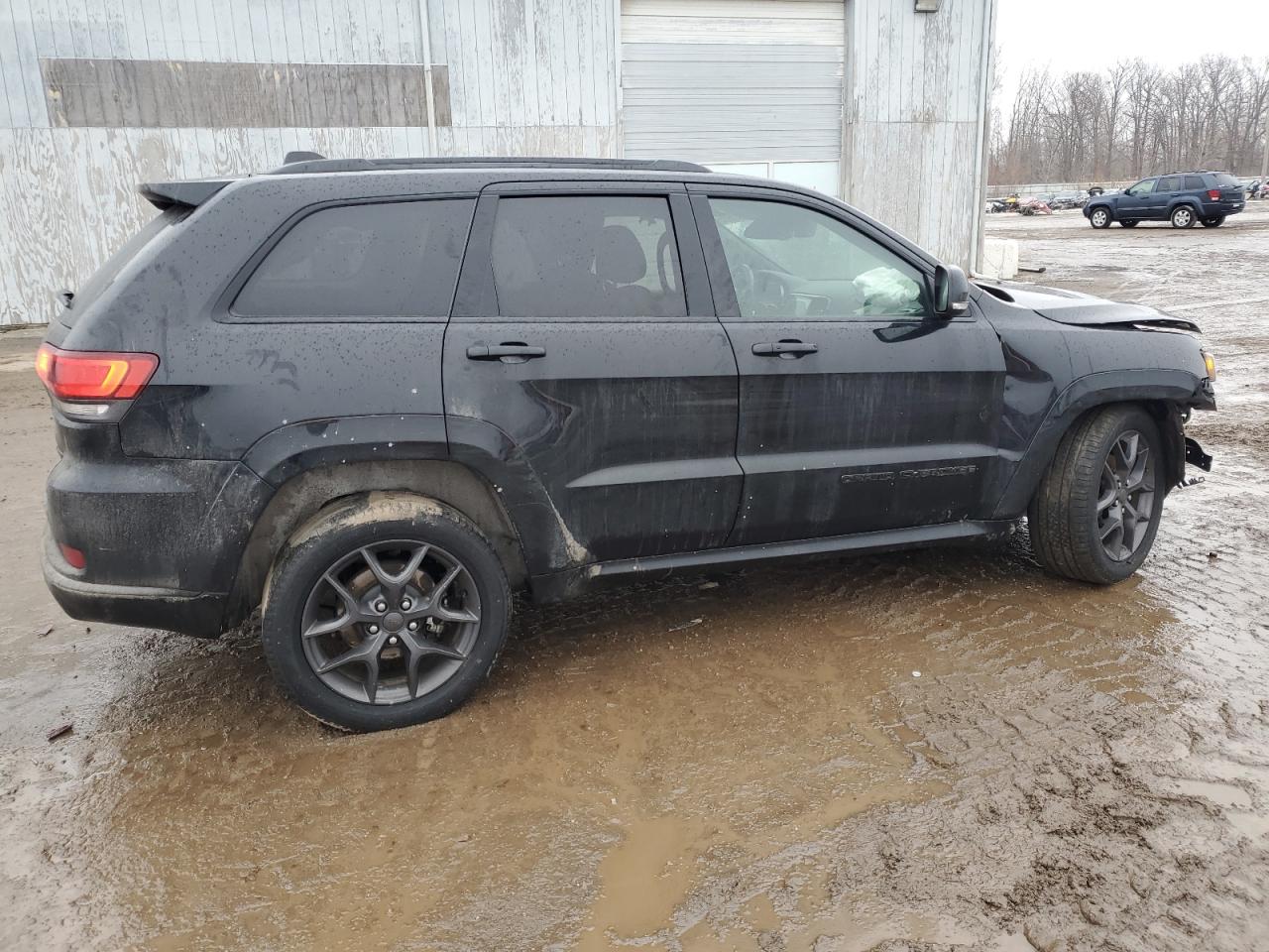 2019 Jeep Grand Cherokee - Image 3