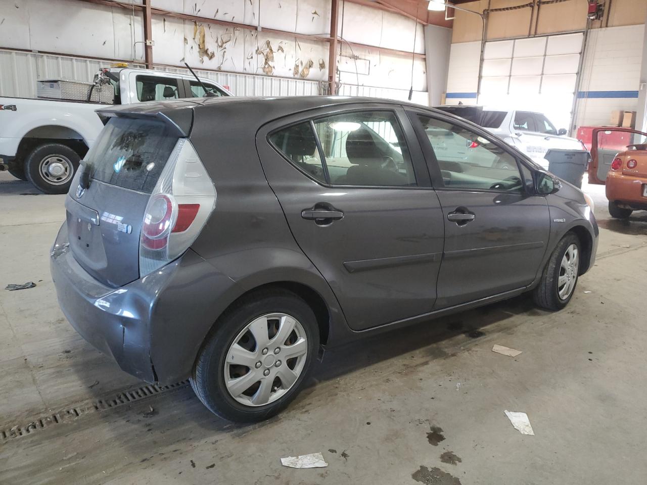 2012 Toyota Prius - Image 3