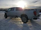 2024 Gmc Sierra K3500 Slt на продаже в Helena, MT - Front End