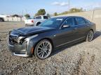 2017 Cadillac Ct6 Luxury en Venta en San Diego, CA - Front End