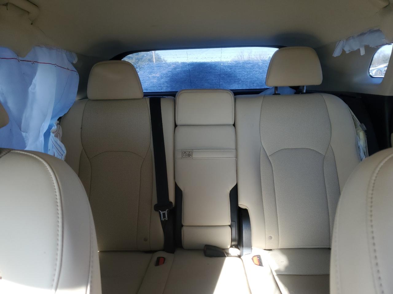 2021 Lexus RX - Image 10
