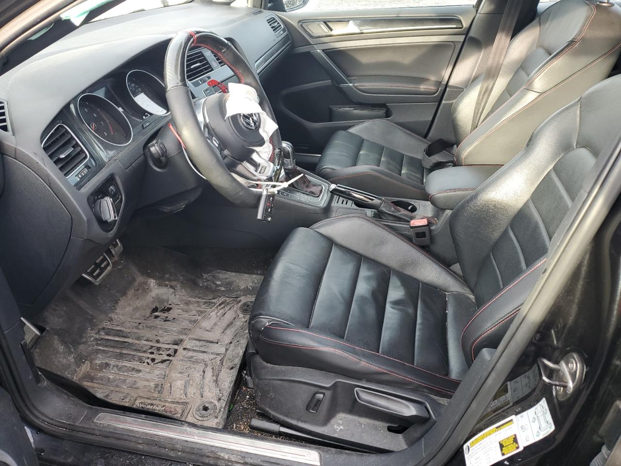 2016 Volkswagen GTI - Image 7